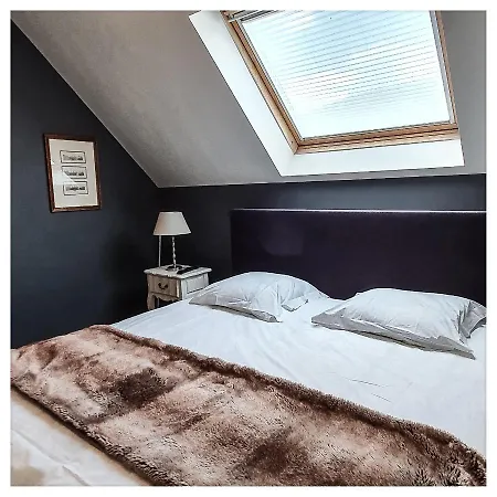 Domaine De L'aviette *