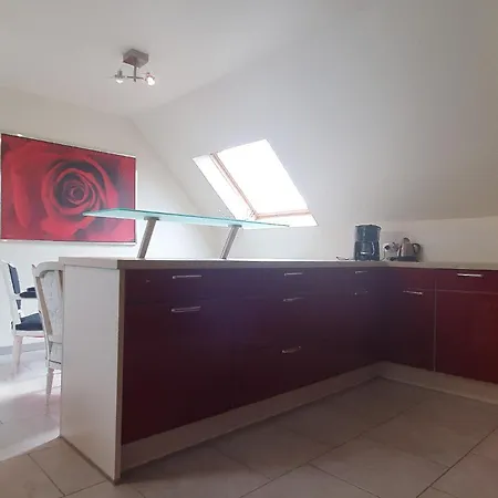 Domaine De L'aviette Oda ve Kahvaltı Rancennes