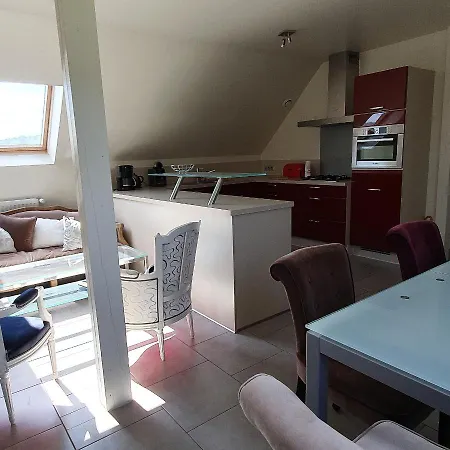 Domaine De L'aviette * Rancennes