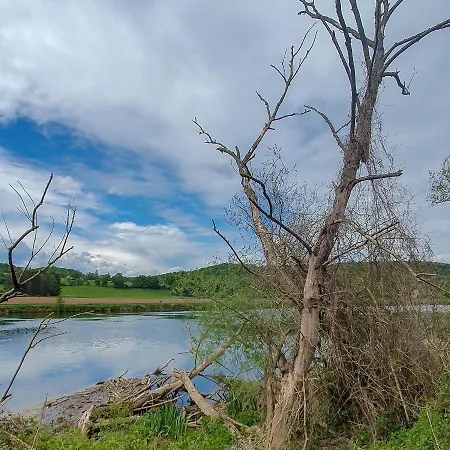 Domaine De L'aviette Oda ve Kahvaltı *