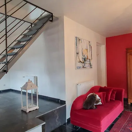 Domaine De L'aviette