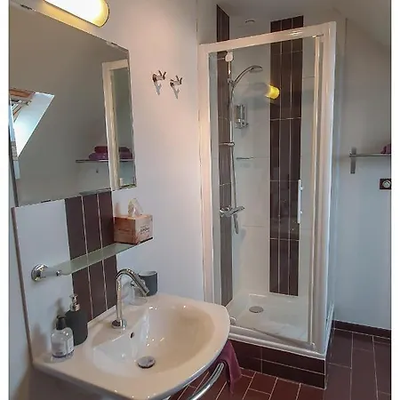 Oda ve Kahvaltı Domaine De L'aviette