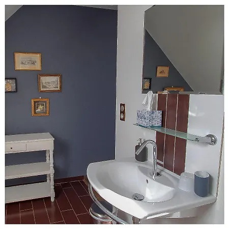 Domaine De L'aviette Oda ve Kahvaltı