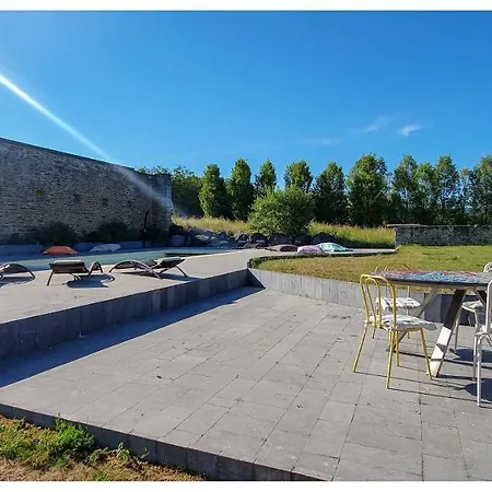 Domaine De L'aviette *