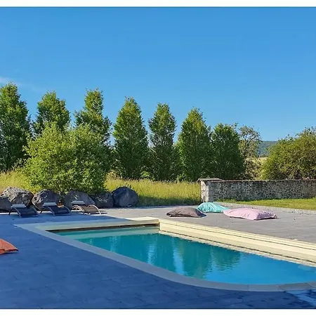 Domaine De L'aviette Oda ve Kahvaltı Rancennes