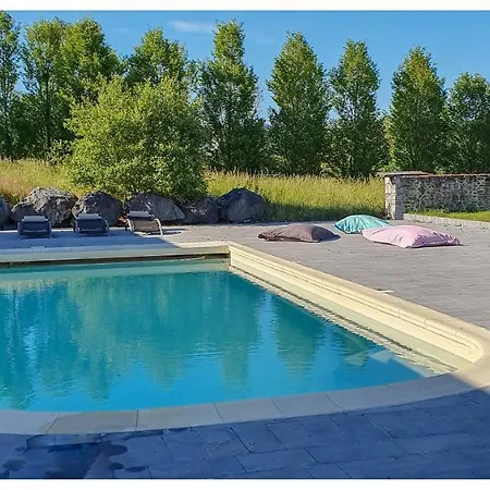 Oda ve Kahvaltı Domaine De L'aviette *