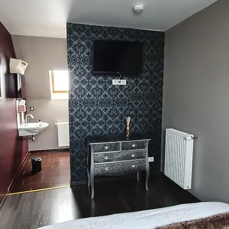 Domaine De L'aviette