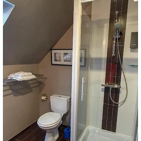 Domaine De L'aviette Oda ve Kahvaltı