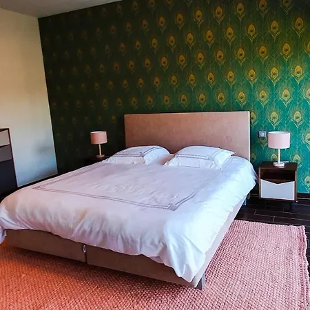 Oda ve Kahvaltı Domaine De L'aviette