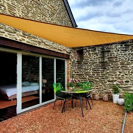 Oda ve Kahvaltı Domaine De L'aviette *