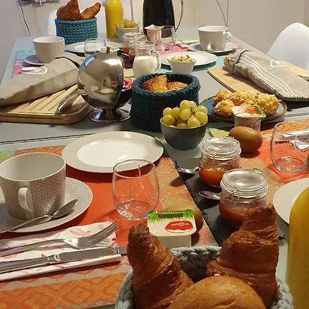 Domaine De L'aviette